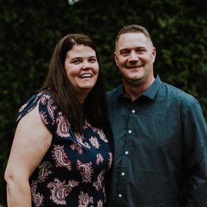 Meet your Posher, Toni n kevin